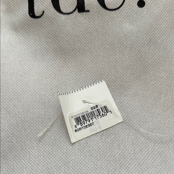 8 Other Reasons 80r X Tde Minimalist Mini Utility Backpack | Brand new - Picture 6 of 6